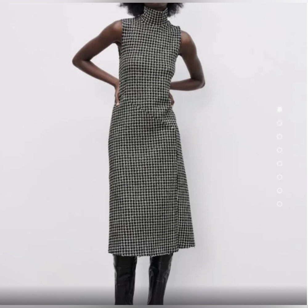 NWT Zara Dress